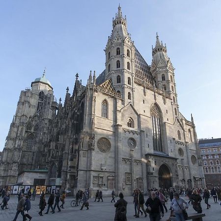 Heart Of Vienna Residence エクステリア 写真