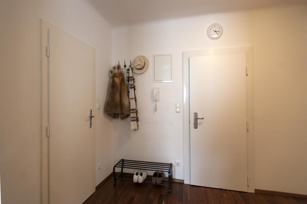 Heart Of Vienna Residence エクステリア 写真