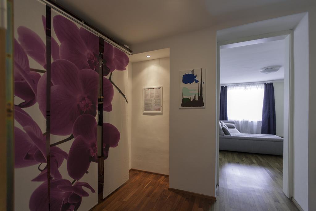 Heart Of Vienna Residence エクステリア 写真
