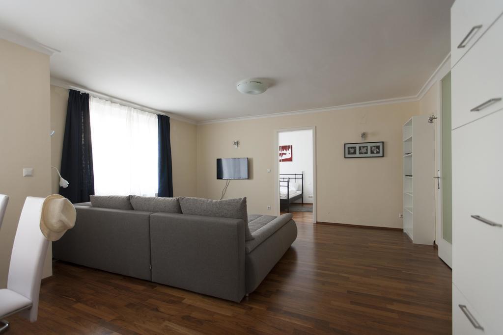 Heart Of Vienna Residence エクステリア 写真