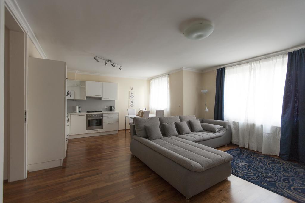 Heart Of Vienna Residence エクステリア 写真