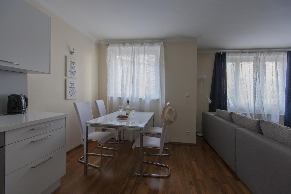 Heart Of Vienna Residence エクステリア 写真