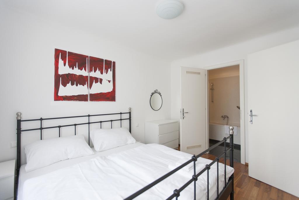Heart Of Vienna Residence エクステリア 写真