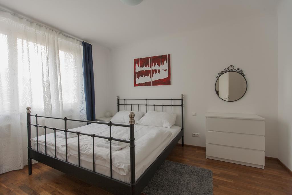 Heart Of Vienna Residence エクステリア 写真