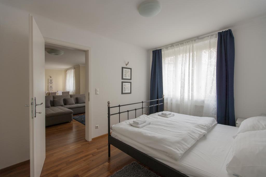 Heart Of Vienna Residence エクステリア 写真