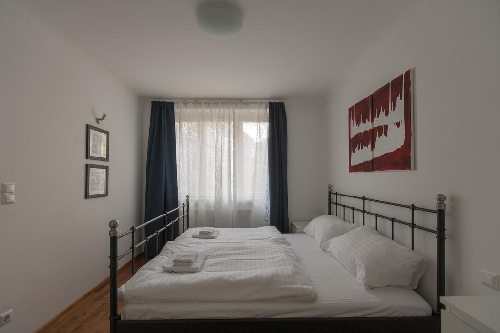 Heart Of Vienna Residence エクステリア 写真