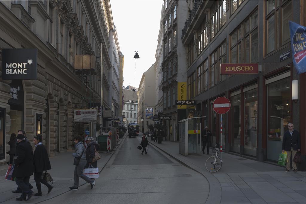 Heart Of Vienna Residence エクステリア 写真