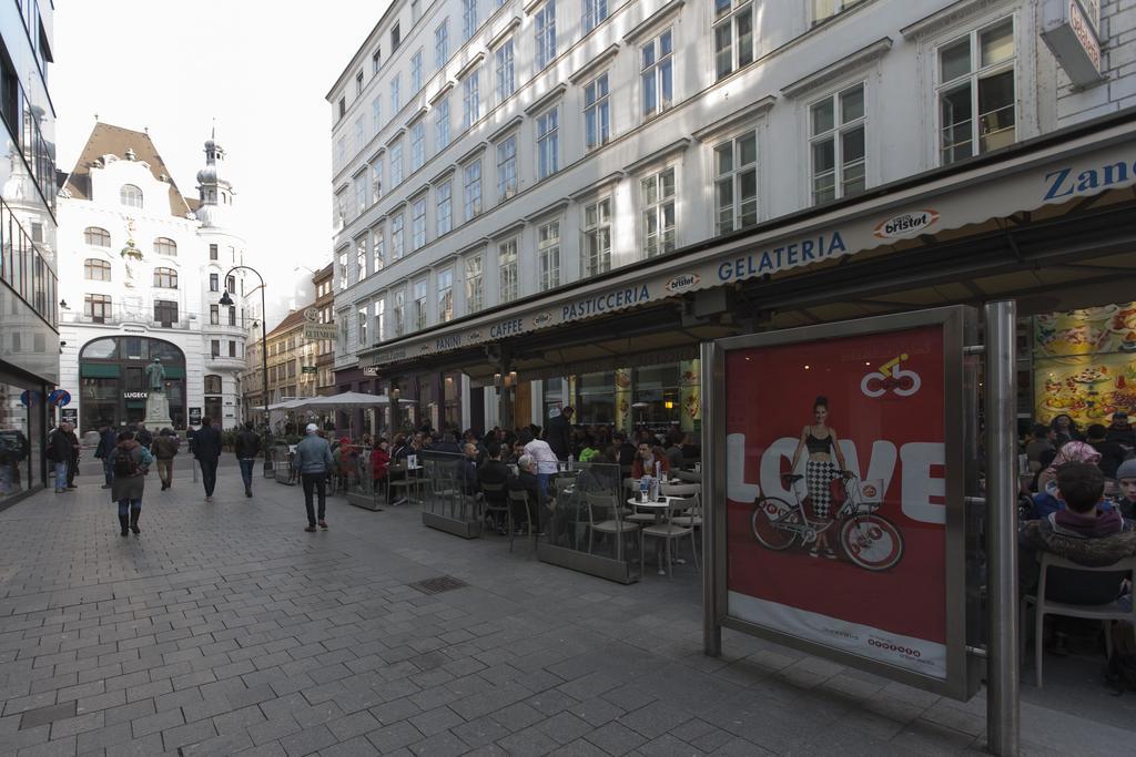 Heart Of Vienna Residence エクステリア 写真